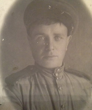 Шуров Фирс Иванович