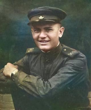 Смокотин Иван Михайлович