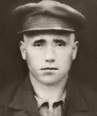 Токарев Петр Петрович