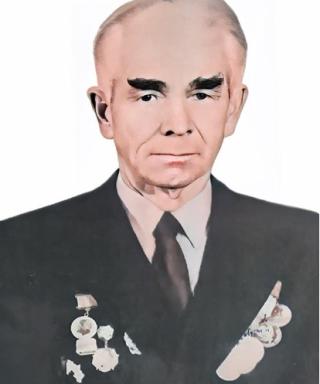 Бейбулатов Максим Николаевич