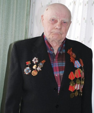 Плевако Василий Лаврентьевич