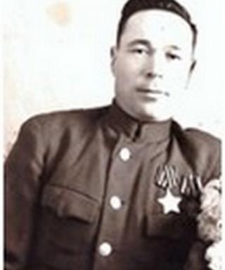 Константинов Георгий Константинович