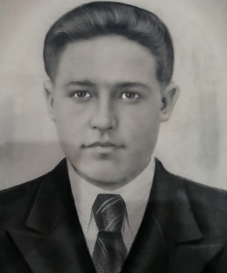 Крайсветний Павел Трофимович