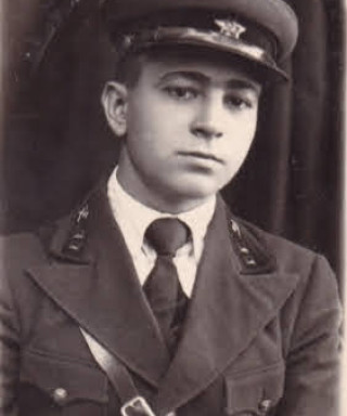 Гаврилов Владимир Аркадьевич