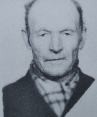 Колечкин Владимир Данилович