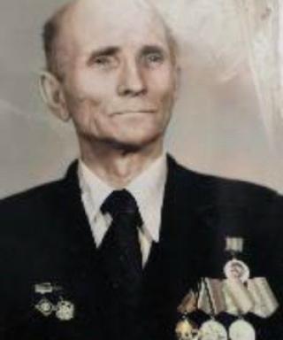 Громов Ананий Михайлович