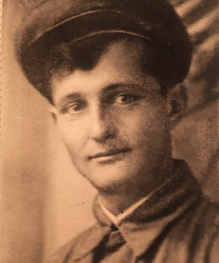 Плаксин Петр Иванович