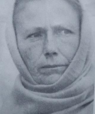 Остапенко Екатерина Трофимовна