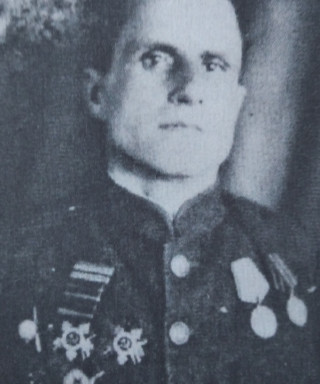 Пивоваров Иван Михайлович