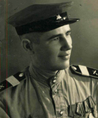 Позняк Николай Петрович