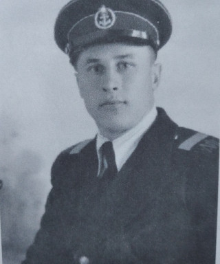 Пирко Василий Александрович