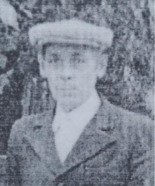 Сандырев Иван Аркадьевич