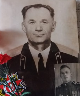 Гусев Евгений Иванович