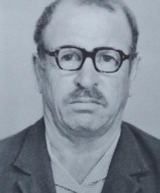 Селин Александр Тимофеевич