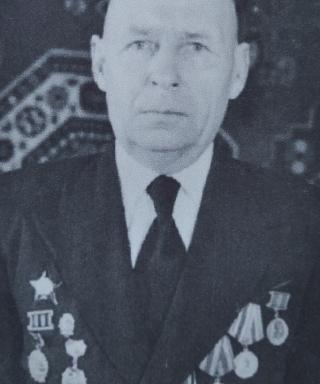 Смирнов Николай Павлович
