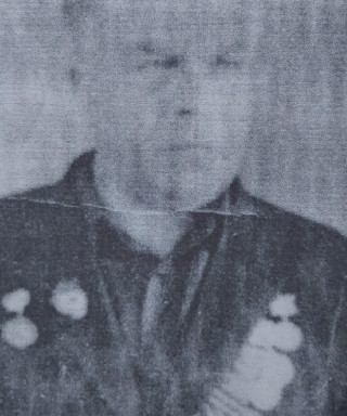 Тянутов Владимир Федорович