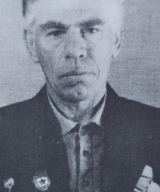 Тянутов Григорий Федорович