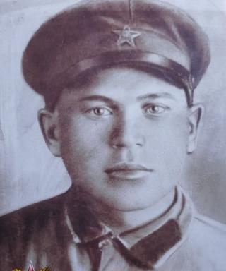 Десятов Иван Данилович