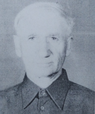 Ширшов Иван Максимович