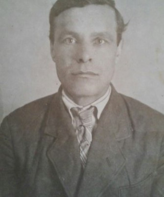 Иваненко Сидор Уколович