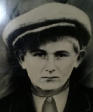 Кравцов Сергей Васильевич