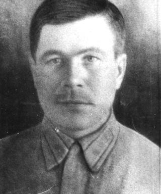 Куксин Гавриил Петрович