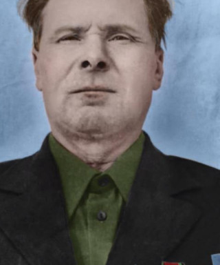 Вавилов Владимир Васильевич