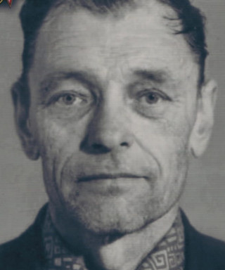 Пономаренко Савелий Михайлович