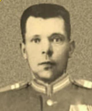 Шаповалов Иван Стефанович