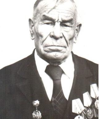 Рахимов Муллажан Рахимзянович