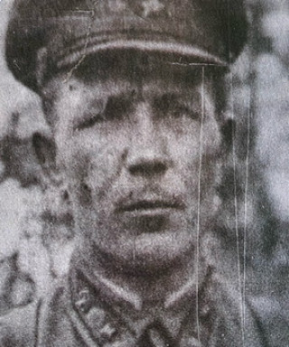 Пахомов Александр Васильевич