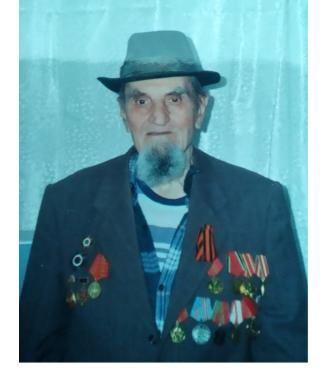Грозовский Василий Алексеевич