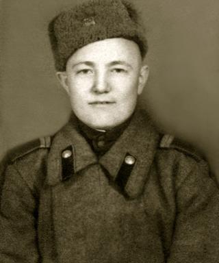 Шичанин Виктор Иванович