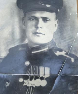 Филипповский Дмитрий Владимирович