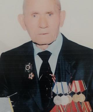 Гузик Василий Семенович