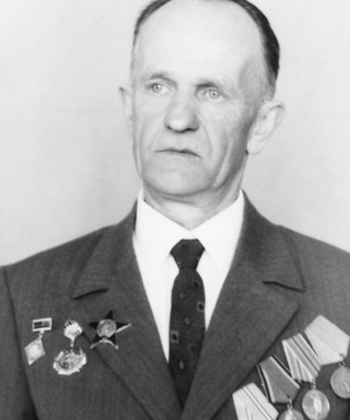 Поляков Игорь Владимирович