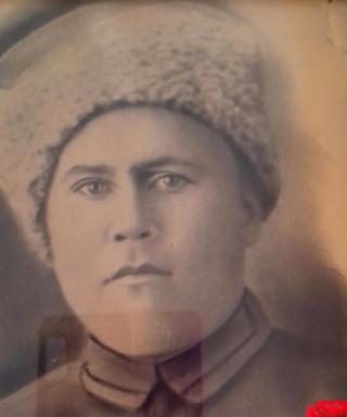 Кузнецов Пётр Иванович