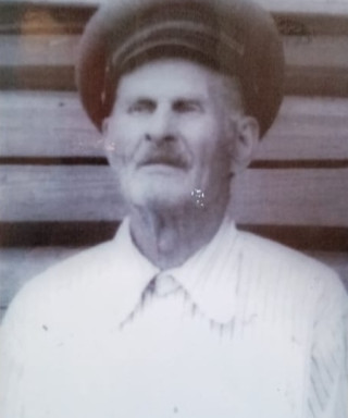 Охапкин Павел Иванович