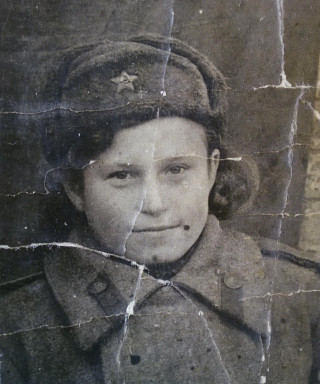 Панкеева Нина Михайловна