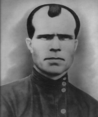 Конушкин Николай Фёдорович