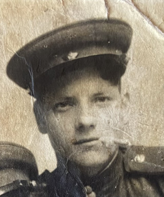 Вакалюк Василий Алексеевич