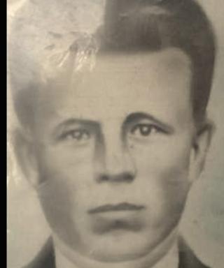 Тумаев Фёдор Иванович