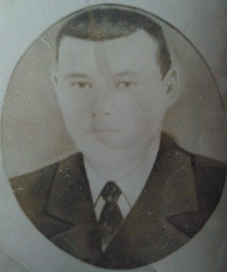 Михайлов Геннадий Михайлович