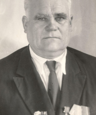 Опрышко Кирилл Стефанович