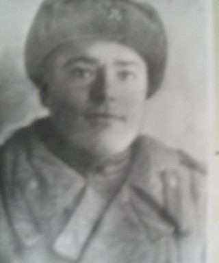 Опрышко Иван Стефанович