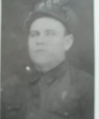 Опрышко Василий Стефанович