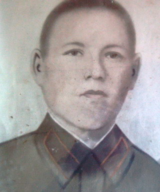 Мочалов Анисим Павлович