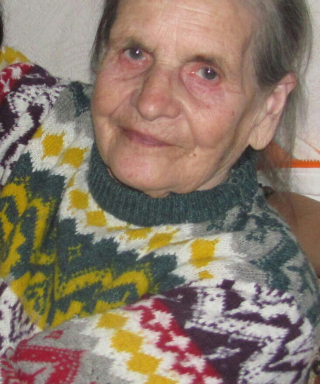 Старкова Евдокия Александровна