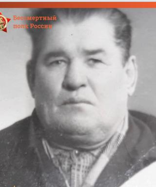 Бетин Иван Иванович