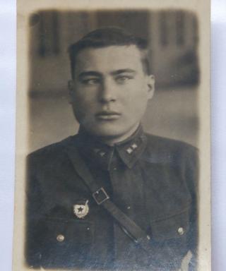Фетисов Александр Иосифович